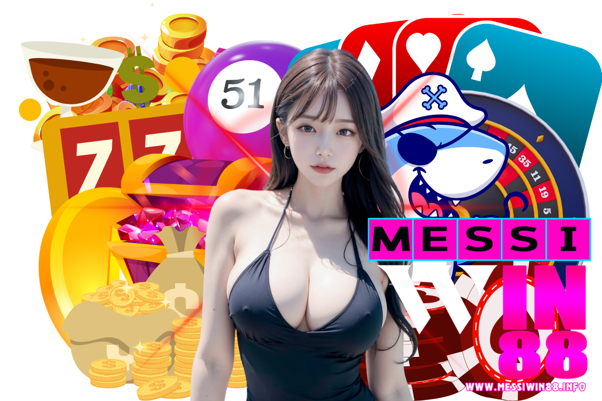 messiwin88 แจกเครดิตฟรี